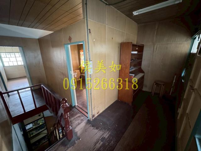 東區透天-8