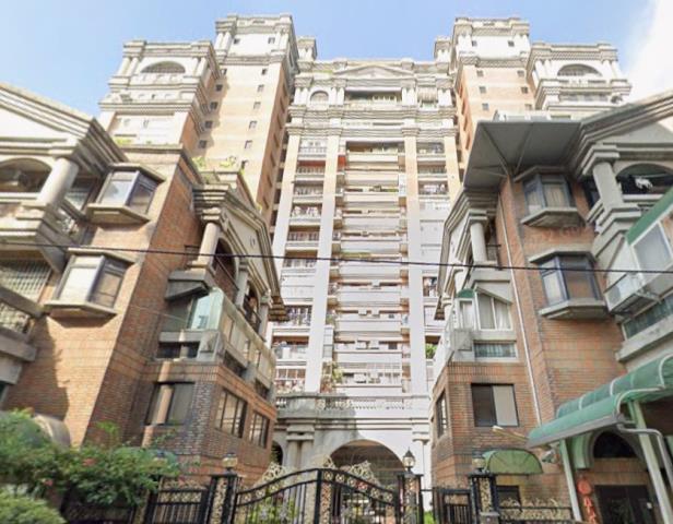 桃園區拍賣大樓-1