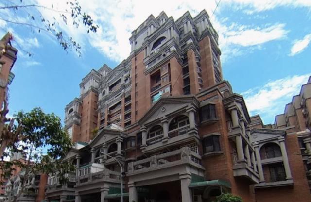 桃園區拍賣大樓-2