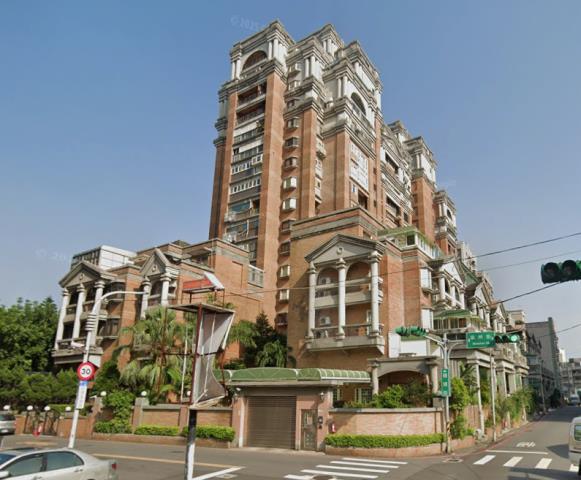 桃園區拍賣大樓-3