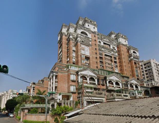 桃園區拍賣大樓-4