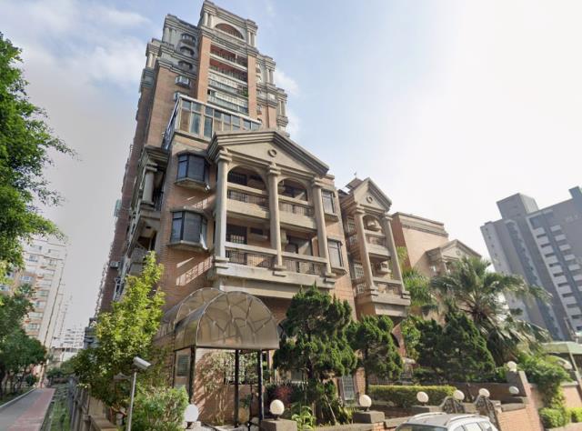 桃園區拍賣大樓-5