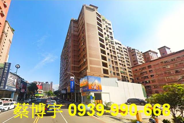 南屯大台中新市法拍屋