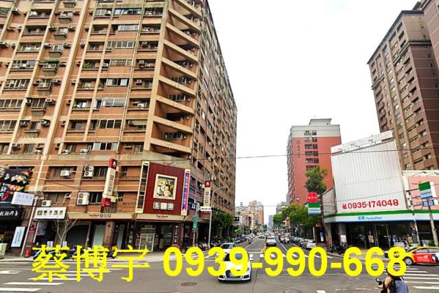 大墩十一街大台中新市