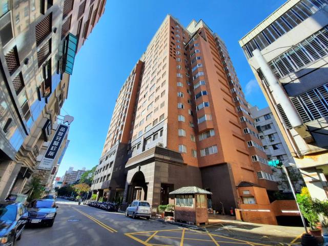 台中南屯法拍大樓-6