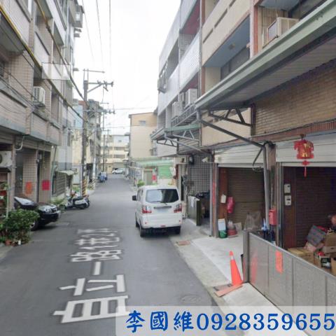 南投南投市拍賣透天-1