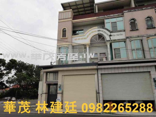 台南將軍法拍透天-0