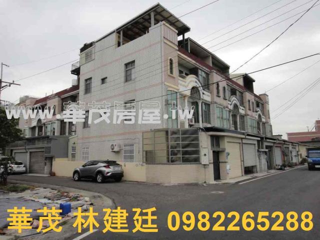 台南將軍法拍透天-2