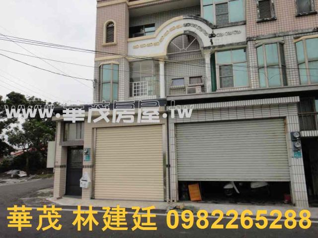 台南將軍法拍透天-3