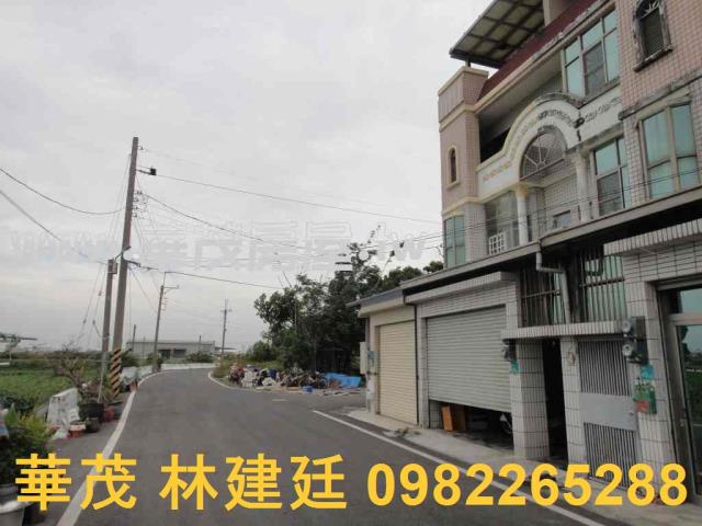 台南將軍法拍透天-5