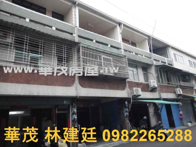 台南佳里透天法拍-0