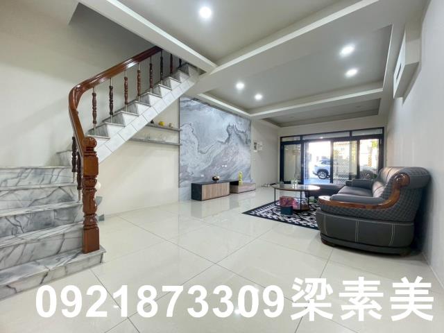 台南安南透天-1