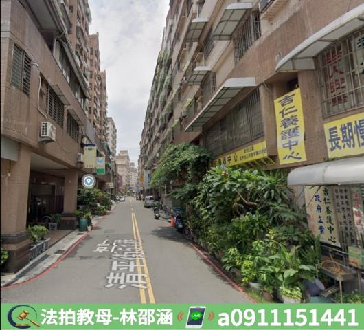 楠梓大樓法拍-3