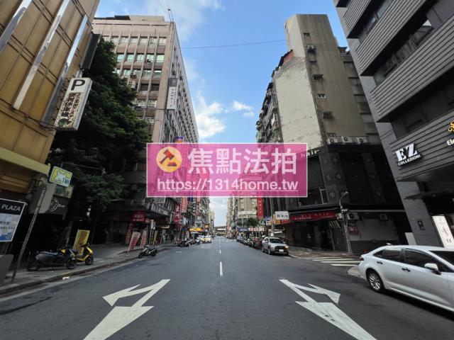 台北萬華大樓法拍-4