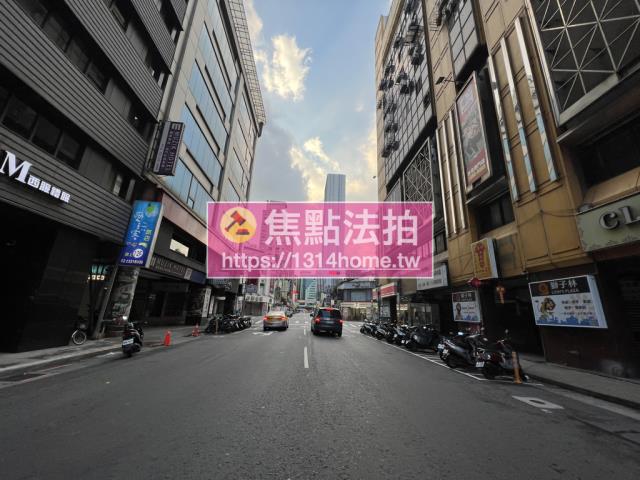 台北萬華大樓法拍-5