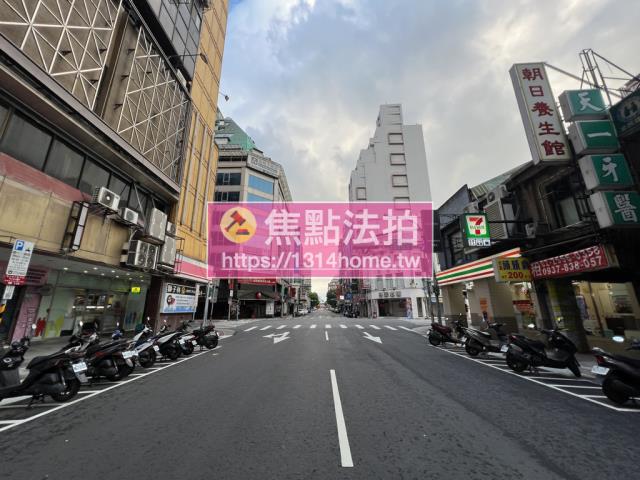 台北萬華大樓法拍-7