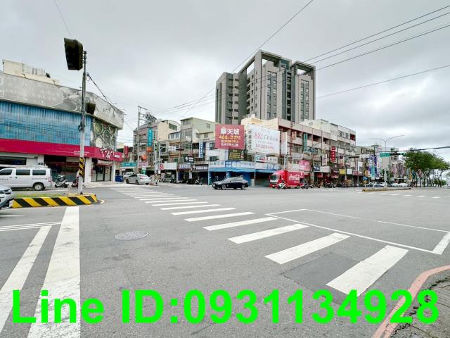 台中后里店面-1