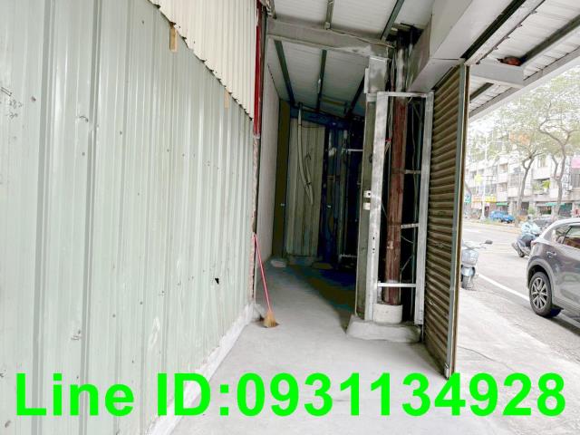 台中后里店面-3