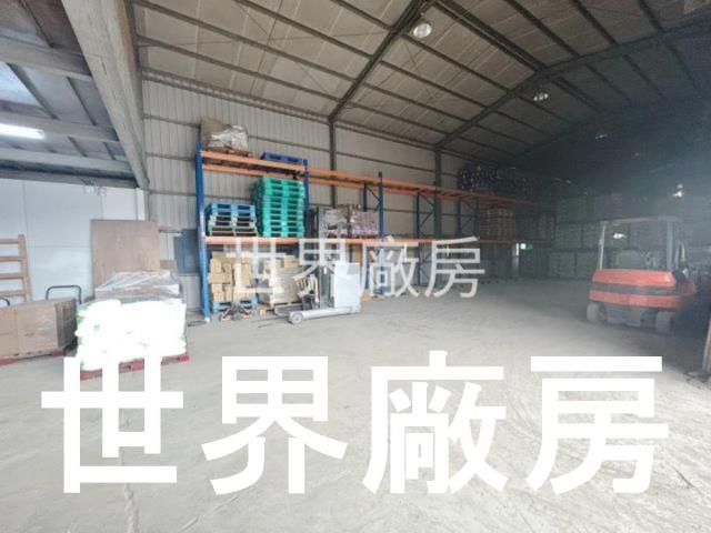 高雄仁武廠房-0