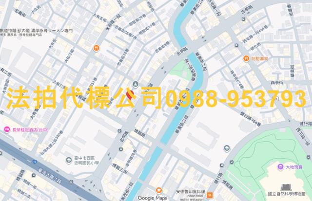 台中西區透天法拍-4