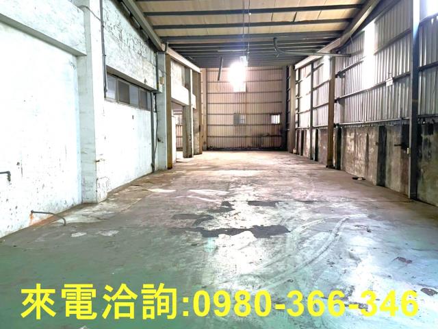 桃園蘆竹廠房-1