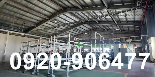 桃園大園廠房-0