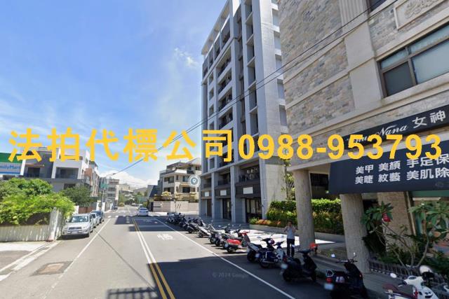 台中豐原大樓法拍-5