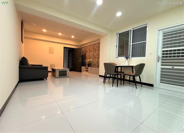 27633美麗島捷運站翻新2房