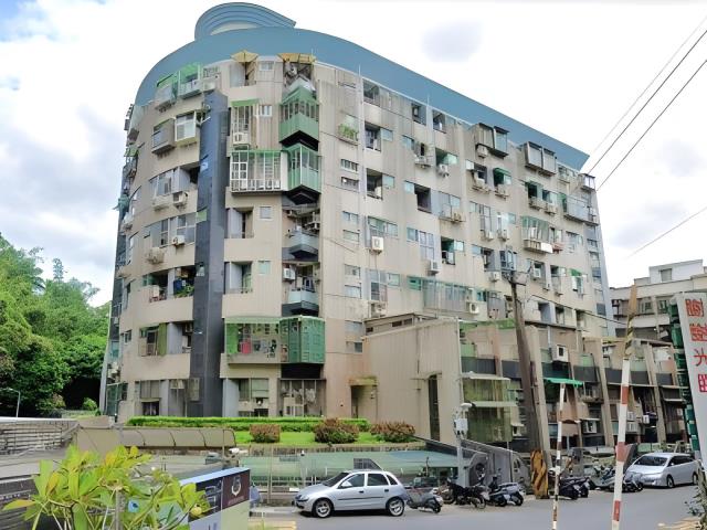 台北內湖華廈法拍-1