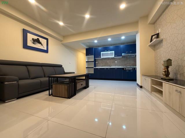 27634美麗島捷運站翻新2房大露台