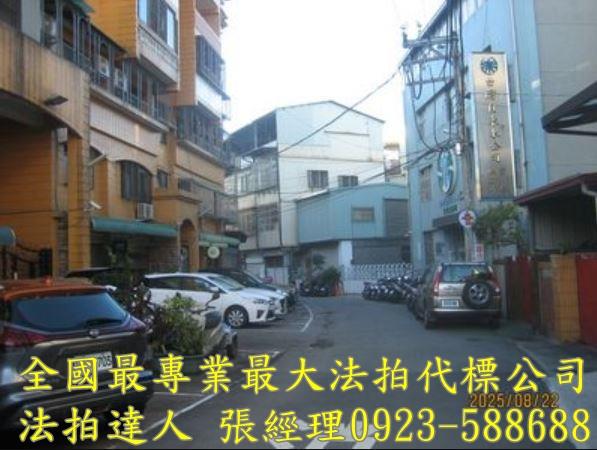 豐原法拍公寓-3