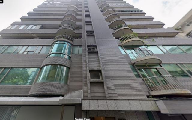 大安區法拍大樓-1