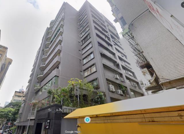 大安區法拍大樓-2