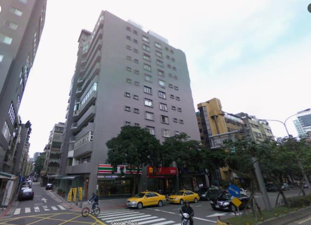 大安區法拍大樓-3