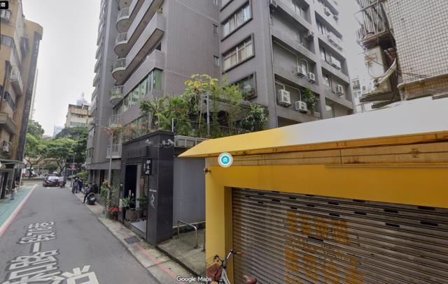 大安區法拍大樓-4