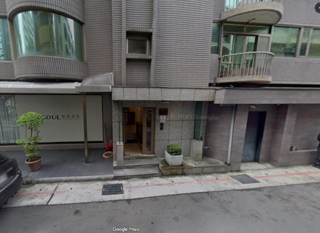 大安區法拍大樓-5