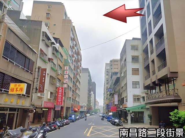 中正區大樓法拍-3