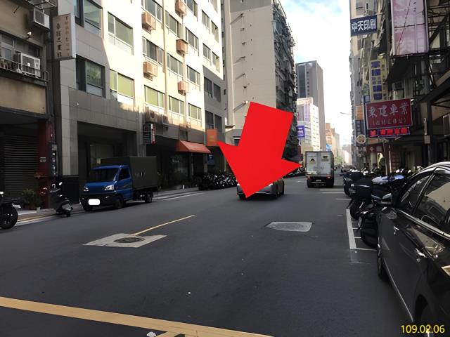 中正區大樓法拍-4