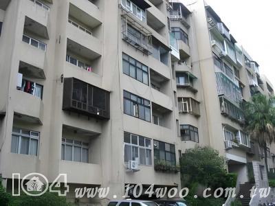 台北法拍華廈-1