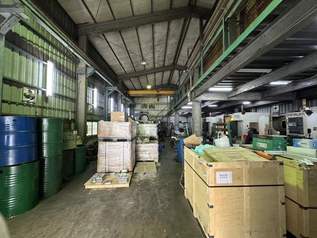 新北五股廠房-0