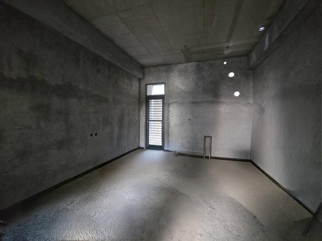 藝文區全新金店面