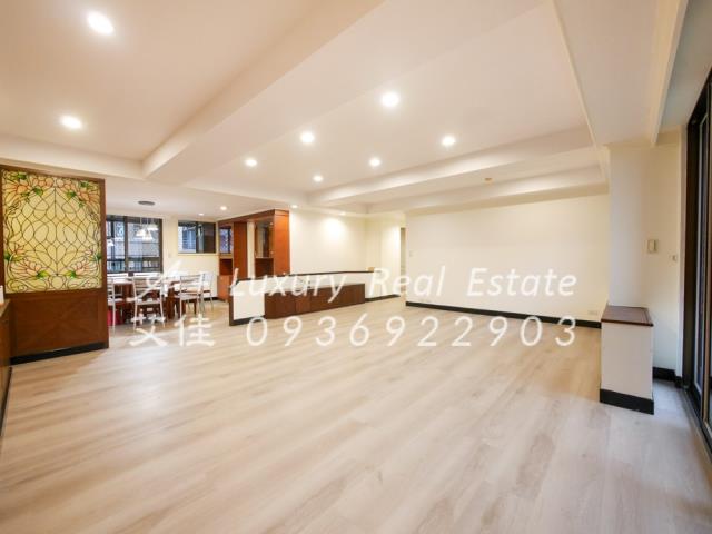 卡納琳花園名廈租大安區豪宅租台北市豪宅林蔭景觀近捷運信義安和