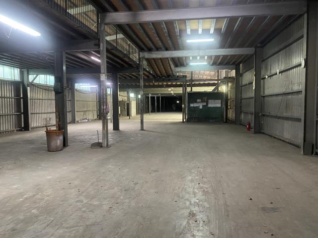 新北大桃園新竹鋼構RC工業區汙水廠登碼頭天車丁建