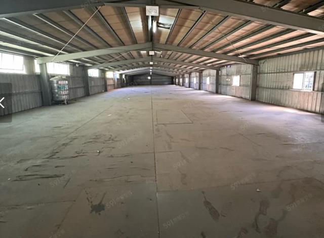 新北蘆洲廠房-1