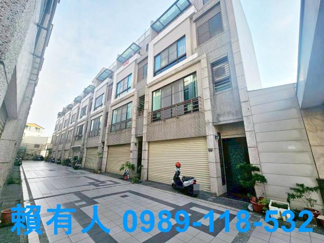 台南東區透天-0