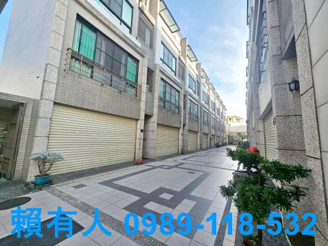 台南東區透天-1