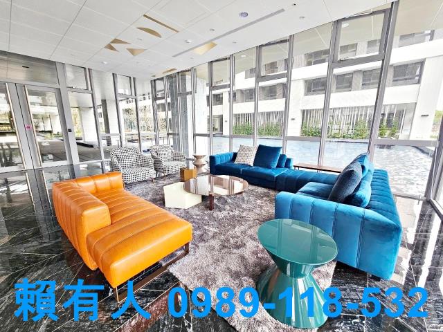 台南仁德大樓-1