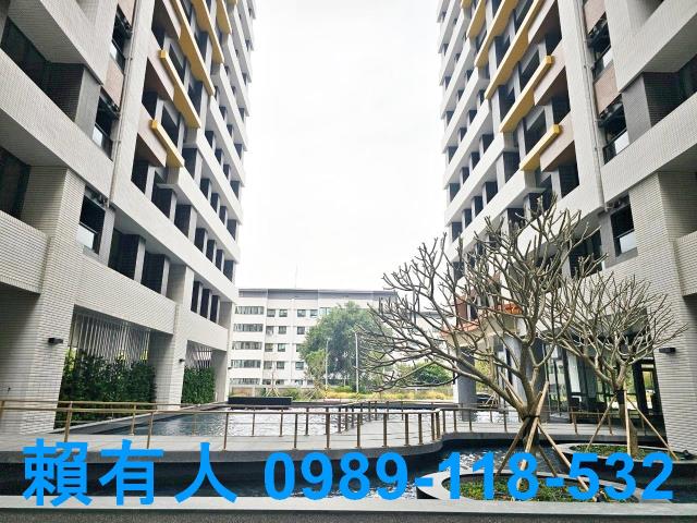 台南仁德大樓-4