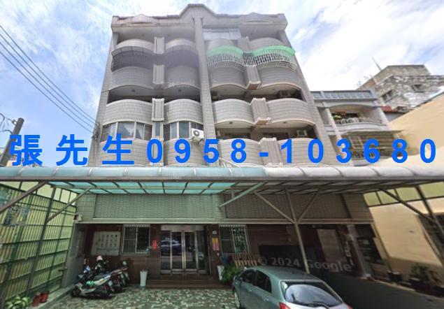 岡山華廈法拍-3