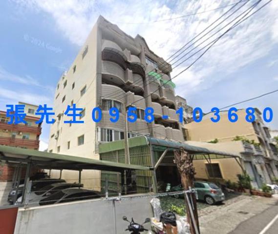 岡山華廈法拍-0